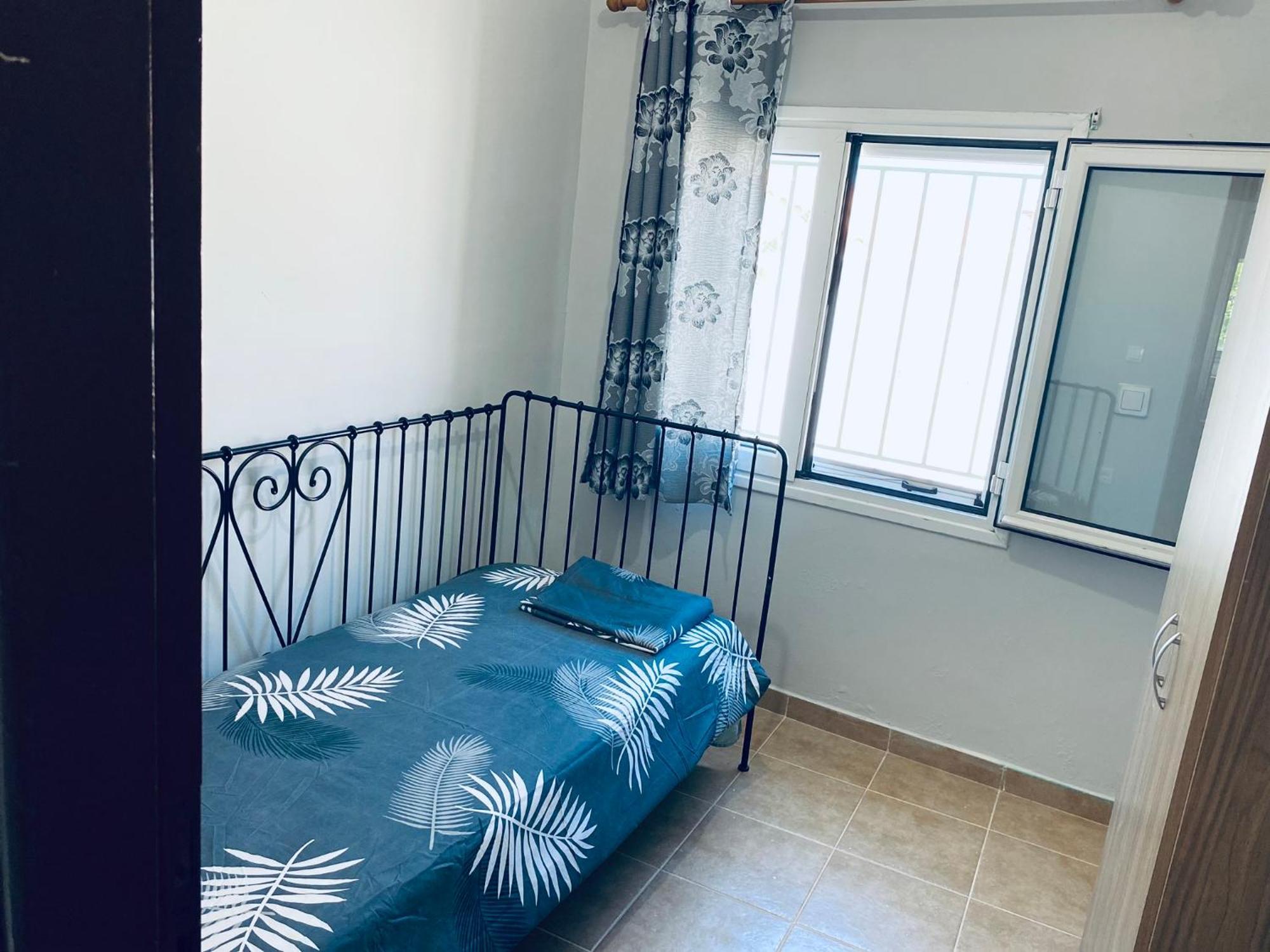 Christinas House Near Athens Airport-port-sea Apartment