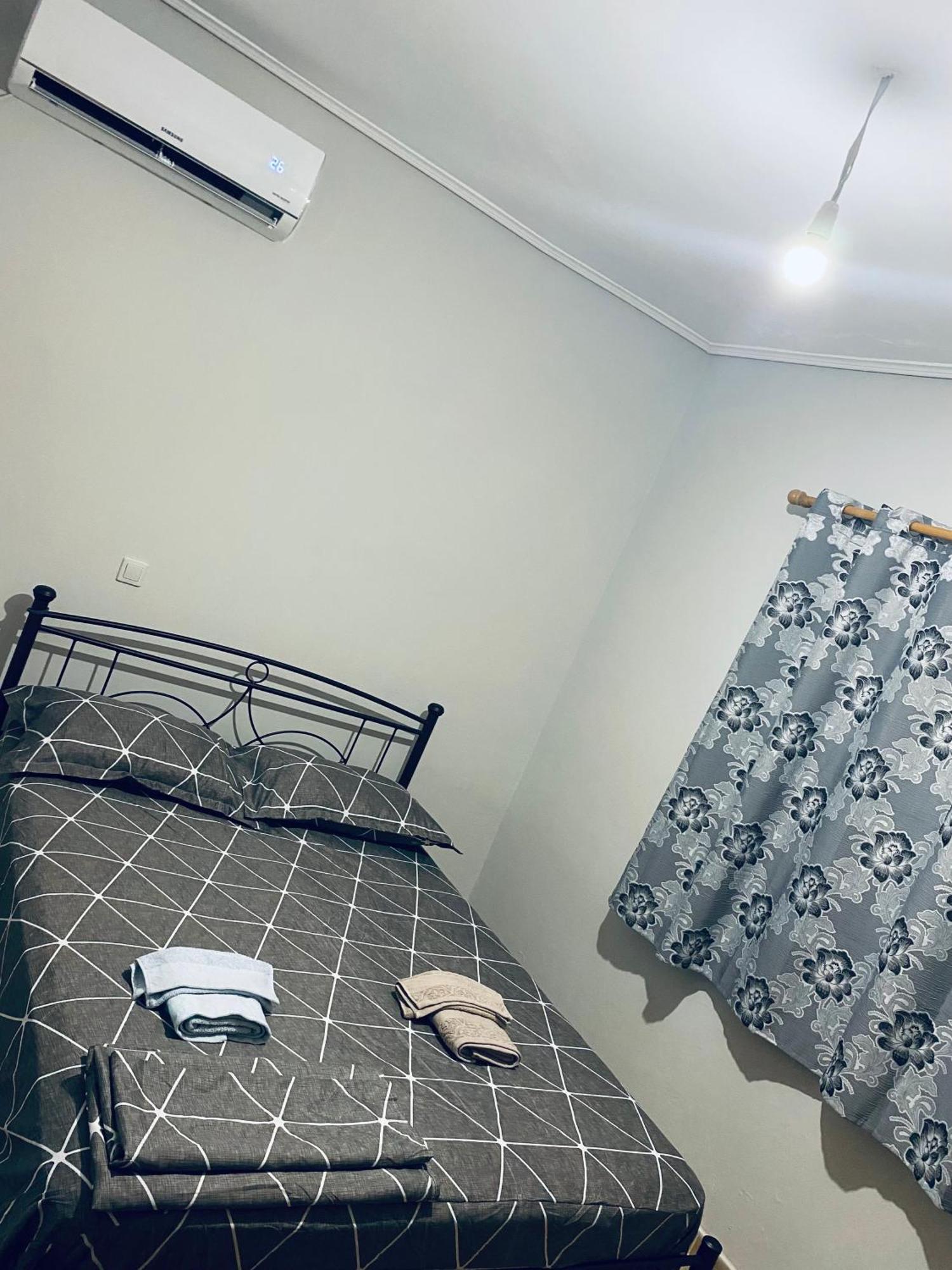 Christinas House Near Athens Airport-port-sea Apartment *